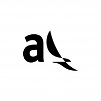 a MÁS LOGOTIPO