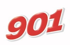 901 + logotipo