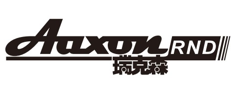 AaxonRND más diseño de caracteres chinos