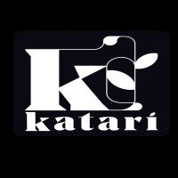 katarí+ Diseño de Etiqueta