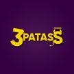 3PATASS mas logotipo