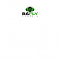 BSFLY PROTEIN MÁS LOGOTIPO