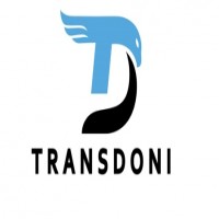 TRANSDONI MÁS LOGOTIPO