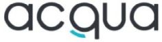 acqua (logo)