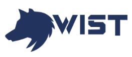 WIST MÁS LOGOTIPO