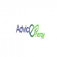 Advicenergy MÁS LOGOTIPO