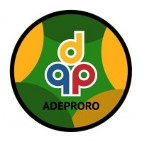 ADEPRORO MÁS LOGOTIPO