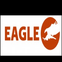 EAGLE más logotipo