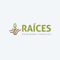 OPERADORA TURÍSTICA RAICES MÁS LOGOTIPO