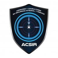 ACSIR ASESORES Y CONSULTORES EN SEGURIDAD INTEGRAL Y RIESGOS
