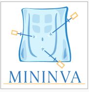 MININVA + LOGOTIPO