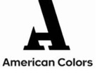 A American Colors + GRÁFICA