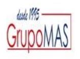 Grupo MAS + LOGOTIPO