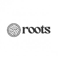 roots (MÁS LOGOTIPO)