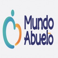Mundo Abuelo MÁS LOGOTIPO