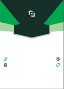 DISEÑO DE ETIQUETA (Calpine tono verde)