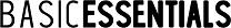 BASICESSENTIALS MÁS LOGOTIPO