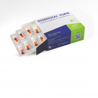DIGESTOTAL FORTE (APARIENCIA DISTINTIVA DE PRODUCTO)