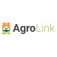 AgroLink MÁS LOGOTIPO