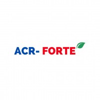 ACR - FORTE MAS LOGOTIPO