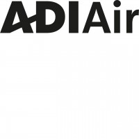 ADIAir Y LOGOTIPO