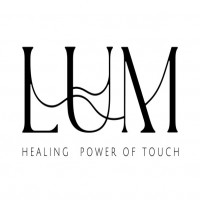 LUM MÁS LOGOTIPO