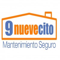 9 nuevecito + Logotipo