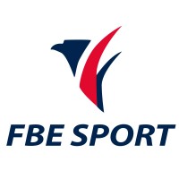 FBE SPORT MAS NUEVO LOGOTIPO