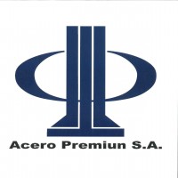 Acero Premium S.A. MAS LOGOTIPO