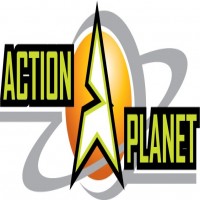 ACTION PLANET MAS ISOLOGO