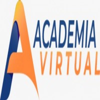 ACADEMIA VIRTUAL MAS LOGOTIPO