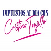 IMPUESTOS AL DÍA CON Cristina Trujillo MÁS DISEÑO