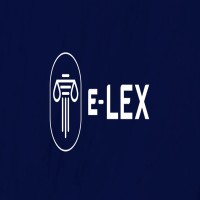 E-Lex MAS LOGOTIPO