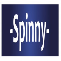-Spinny- MÁS DISEÑO