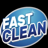 FASTCLEAN MÁS LOGOTIPO