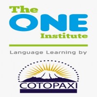 The ONE Institute Language Learning by COTOPAXI