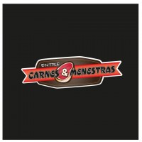 ENTRE CARNES & MENESTRAS MÁS LOGOTIPO