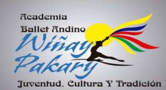 Academia Ballet Andino Wiñay Pakary