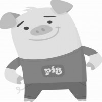 pig más diseño