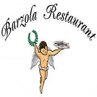 Barzola Restaurant mas logotipo