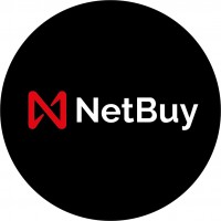 NetBuy MAS LOGOTIPO