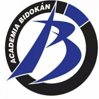 ACADEMIA BIDOKÁN MÁS LOGOTIPO