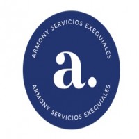 a. ARMONY SERVICIOS EXEQUIALES Y DISEÑO DE ISOTIPO