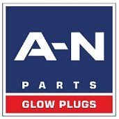 A-N PARTS GLOW PLUGS & DISEÑO