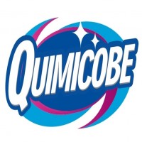 QUIMICOBE MÁS LOGOTIPO