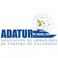 ADATUR ASOCIACIÓN DE ARMADORES DE TURISMO DE GALÁPAGOS MÁS DISEÑO