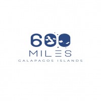 600 MILES GALAPAGOS ISLANDS