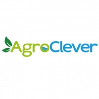 AgroClever MÁS LOGOTIPO