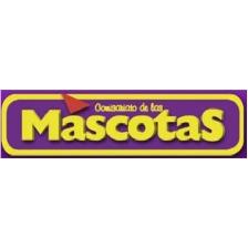 Comisariato de las MascotaS + logotipo