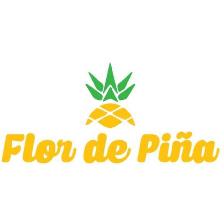Flor de Piña MÁS DISEÑO